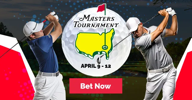 GOLF - PGA Masters