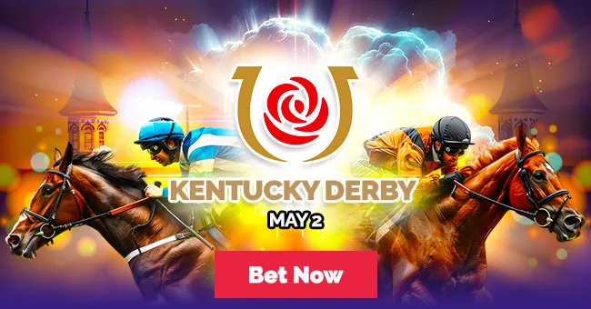 Horse Racing - Kentucky Derby