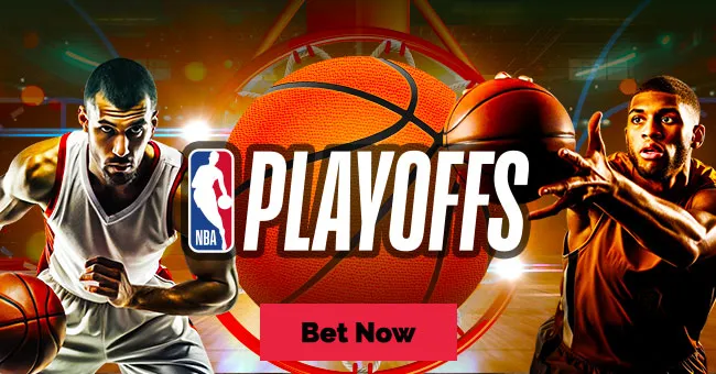 NBA - PLAYOFFS