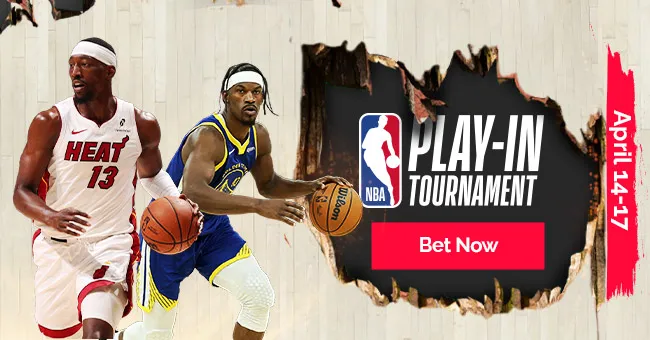 NBA - Play-in Tournament