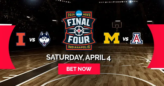 Final Four NCAA