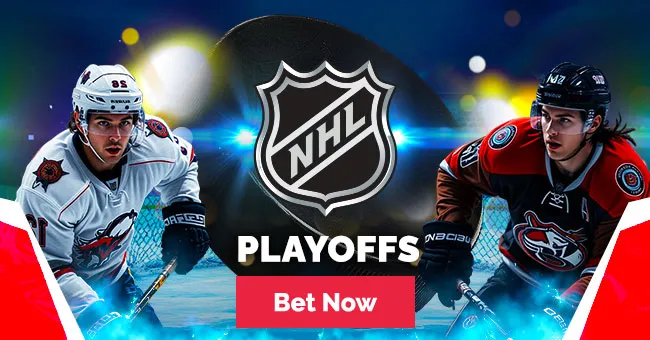 NHL - PLAYOFFS