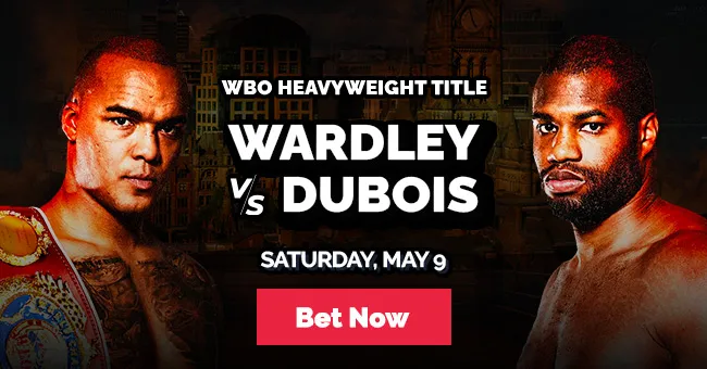 BOX - Wardley vs Dubois