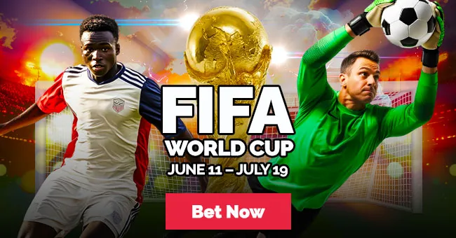 Soccer - FIFA World Cup