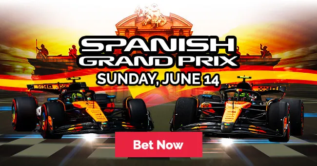 F1 - Spanish GP