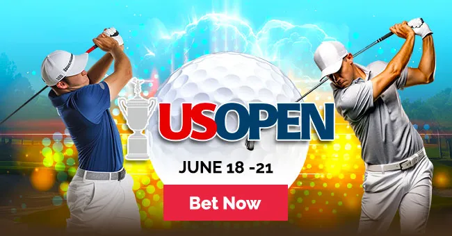 Golf - US Open