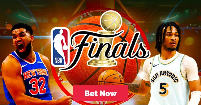 NBA - Finals