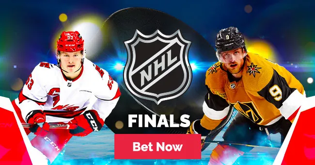 NHL - Finals