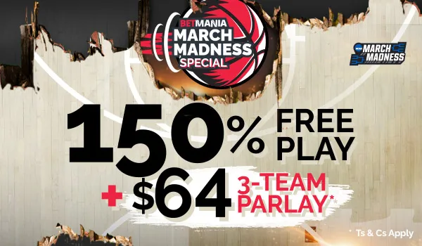 March Madness Special