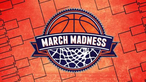 2020 March Madness Betting Odds