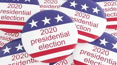 2020 US Elections Betting Odds: Tale Of The Tape