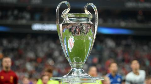 2021 UEFA Champions League Odds and Betting Preview