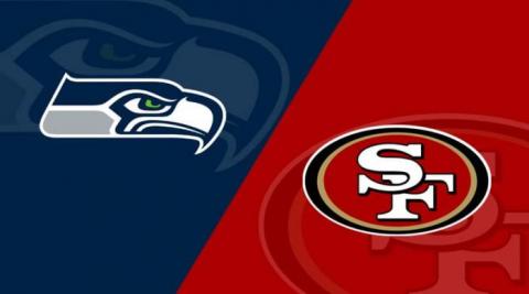 Can The Seahawks Hand the 49ers Their First Loss of the Season?