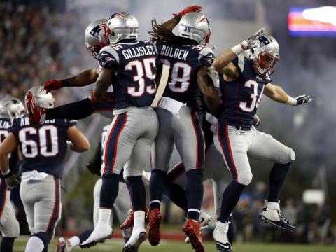 NFL Week 6 Predictions: The Pats Seem Unbeatable, Some Possible Upsets