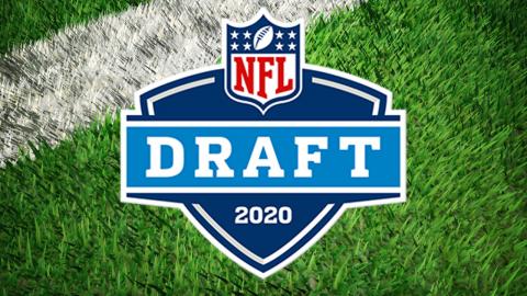 NFL Draft 2020:Patriots trade up, grab Love + Round 1 prospects