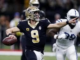 2019 NFL Week 5 Betting Odds, Patriots and Saints Games Previews