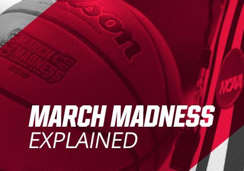 March Madness Explained