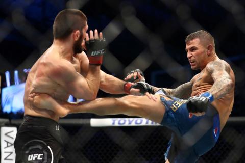 UFC is Postponing Some Events after Coronavirus Criticism