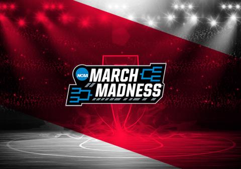 2019 March Madness Downloadable Bracket