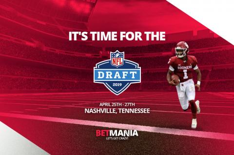 NFL 2019 Draft Best Players and Top Picks