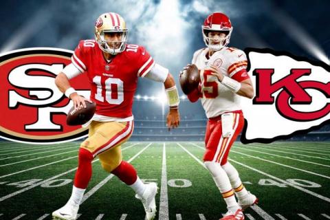 2020 Super Bowl Betting Odds: 49ers Betting Props