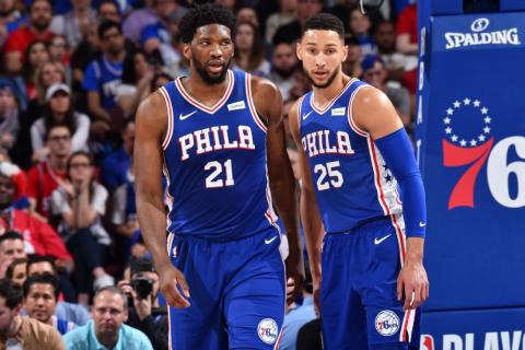 76ers vs. Knicks Betting Odds and Prediction, 2/27
