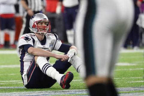 AFC East: Patriots Lose Their First, Dolphins Finally Won