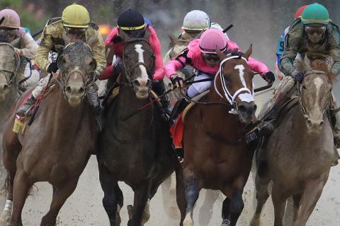 Road to the 2020 Kentucky Derby: Odds and Betting Preview