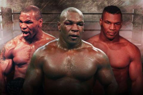 Can Tyson Outbox Roy Jones?