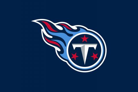 Tennessee Titans Betting Odds